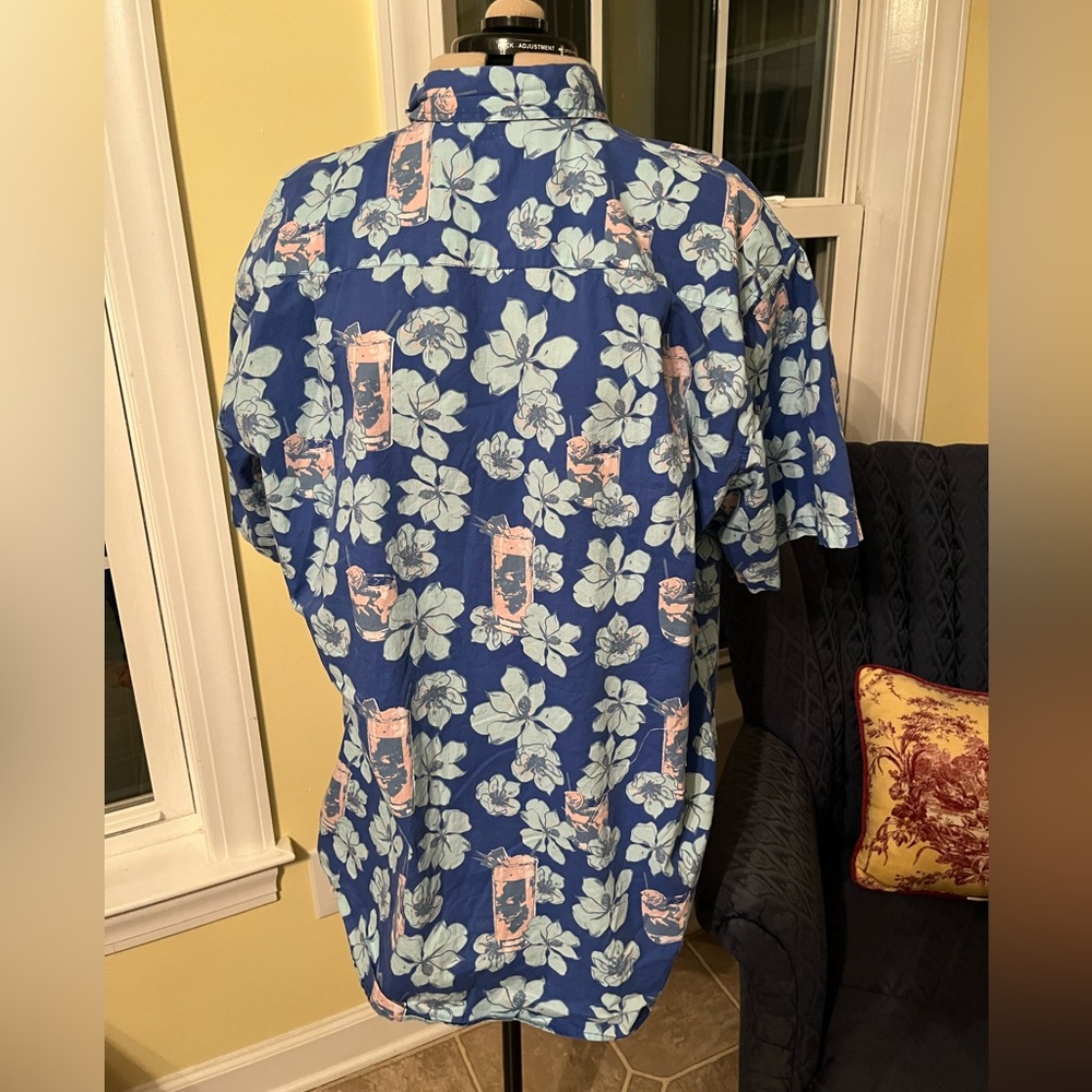 Boston Proper shirt - Picture 4 of 8